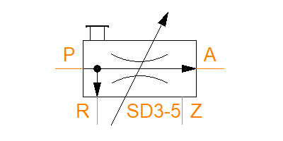 SD3-5P